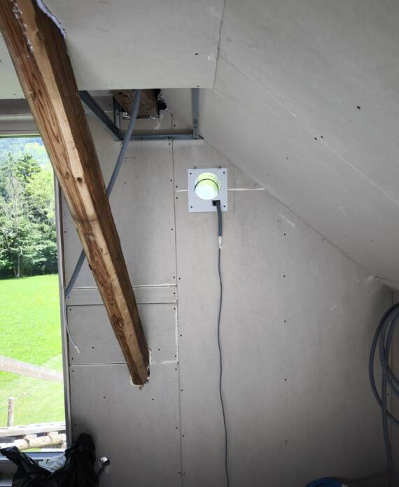 Stanovanje v Kamniku 3