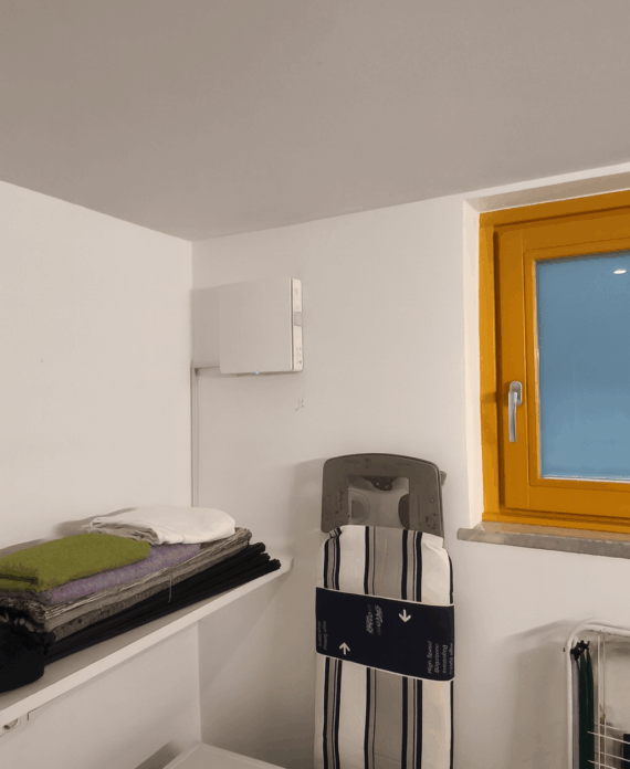 Stanovanje v Kamniku 1