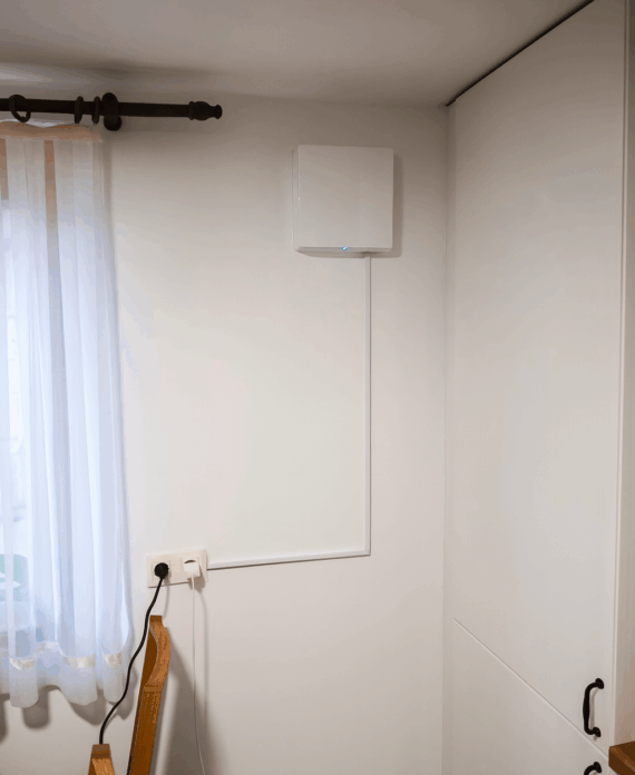 Stanovanje v Kamniku 2